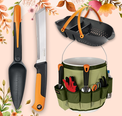 Gardening Essentials