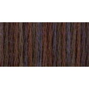DMC Color Variations 6-Strand Embroidery Floss 8.7yd-Espresso (Pack of 6)