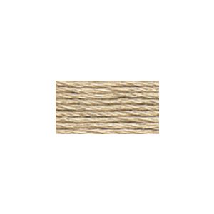 DMC 6-Strand Embroidery Cotton 8.7yd-Medium Beige Grey (Pack of 12)