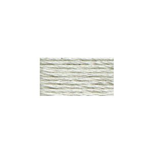 DMC 6-Strand Embroidery Cotton 8.7yd-Very Light Beaver Grey (Pack of 12)