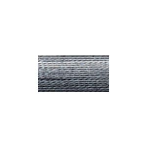 DMC Pearl Cotton Skein Size 5 27.3yd-Variegated Steel Grey (Pack of 12)