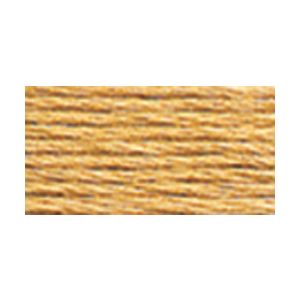 DMC Pearl Cotton Ball Size 8 87yd-Light Tan (Pack of 10)
