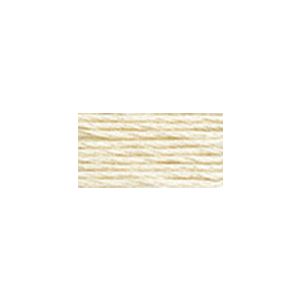 DMC Satin Floss 8.7yd-Cream (Pack of 6)