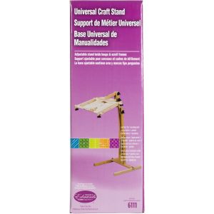 Frank A. Edmunds Universal Craft Stand (Pack of 1)