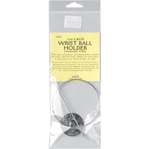 Lacis Thread Ball Holder- (Pack OF 2)