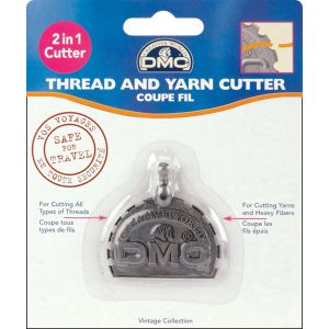 DMC Thread & Yarn Cutter (Pack of 3)