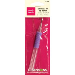 Dimensions Punch Needle Set (Pack of 3)