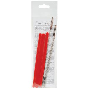 Lacis Netting Kit- (Pack OF 2)