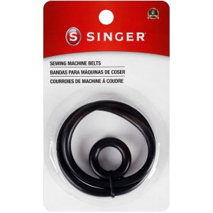 Singer Sewing Machine Belts- (Pack of 12)