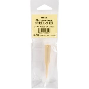 Lacis Goldwork Mellors 2.8 (Pack of 1)