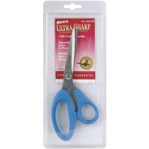 Allary Ultra Sharp Soft Cushion Scissors 8.5- (Pack of 3)
