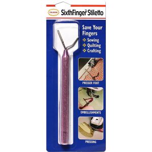Colonial Sixth Finger Stiletto (Pack of 1)