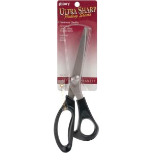 Allary Ultra Sharp Pinking Shears 9 (Pack of 1)