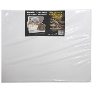 S A Richards Prop-It Acid Free Storage Chest 6 X18 X40 -X-Large, Pack of 1