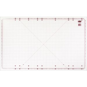 Sullivans Home Hobby Cutting Mat 36 X59 - (Pack of 1)