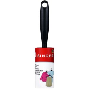 Singer Lint Roller-65 Sheets (Pack of 6)