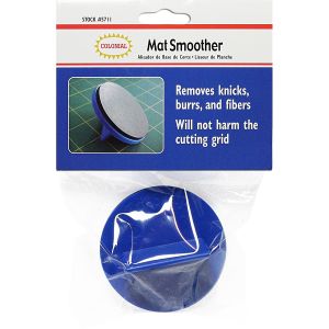 Colonial Needle Rotary Mat Smoother- (Pack of 1)