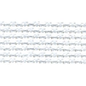 Charles Craft Gold Standard Aida 14 Count 15X18 Box-White (Pack of 3)