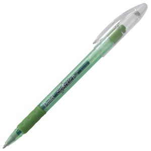 Pentel Sparkle Pop Metallic Gel Pens 1.0mm 8/Pkg-Assorted Colors (Pack of 1)