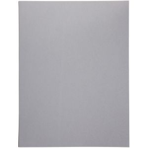Foam Sheet 9 X12 2mm-Grey, Pack of 20