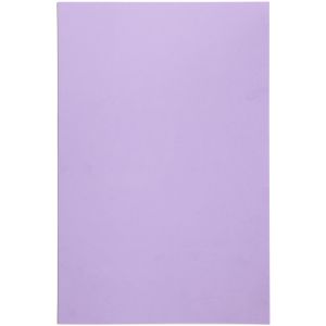 Foam Sheet 12 X18 2mm-Lavender, Pack of 10