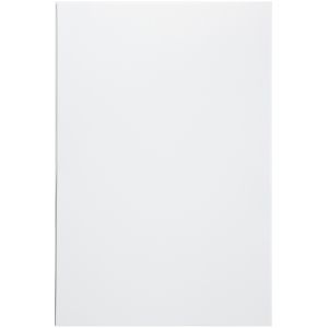 Foam Sheet 12 X18 2mm-White, Pack of 10