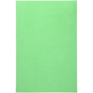 Foam Sheet 12 X18 2mm-Light Green, Pack of 10
