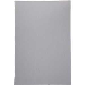 Foam Sheet 12 X18 2mm-Gray, Pack of 10