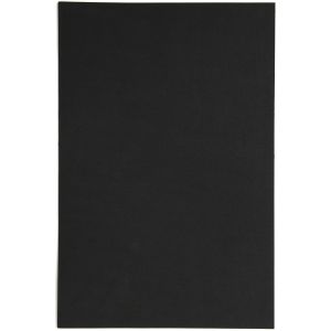 Foam Sheet 12 X18 3mm-Black, Pack of 10