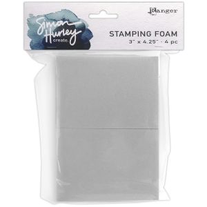 Simon Hurley create. Stamping Foam- (Pack of 2)