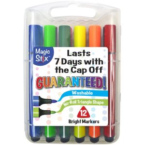 Magic Stix 12/Pkg- (Pack of 3)