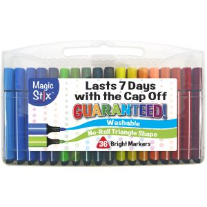 Magic Stix 36/Pkg- (Pack of 1)