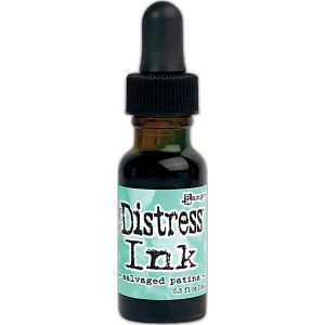 Tim Holtz Distress Pad Reinker- (Pack of 3)