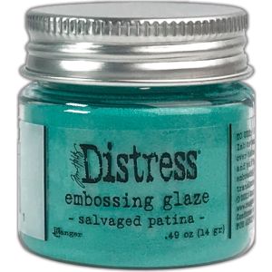 Tim Holtz Distress Embossing Glaze - (Pack of 3)