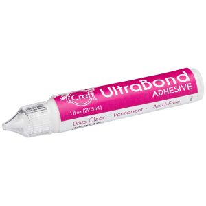 iCraft Ultra Bond Adhesive 1fl oz- (Pack of 4)