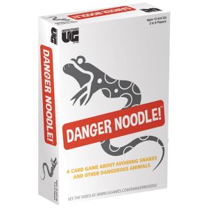 University Games Danger Noodle- (Pack of 1)