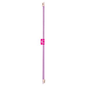 Susan Bates Silvalume Single Point Knitting Needles 14-Size 6/4mm (Pack of 3)