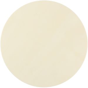 CousinDIY Unfinished Wood Shape-Circle (Pack of 12)