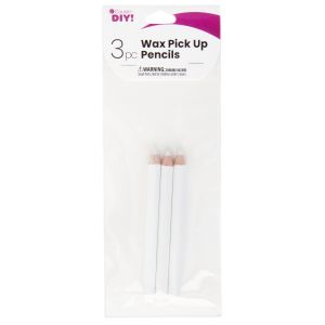 CousinDIY Wax Pencil 3/Pkg- (Pack of 12)