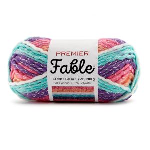 Premier Fable Yarn-Pegasus (Pack of 3)