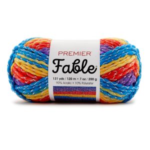 Premier Fable Yarn-Gnome (Pack of 3)