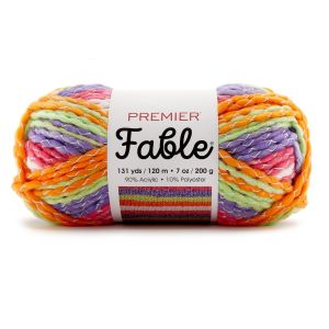 Premier Fable Yarn-Elf (Pack of 3)