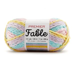 Premier Fable Yarn-Sprite (Pack of 3)