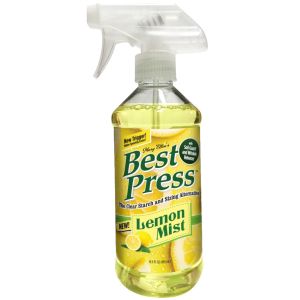 Mary Ellen\'s Best Press 16.9oz-Lemon Mist (Pack of 1)