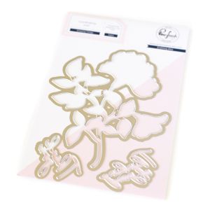 Pinkfresh Studio Die Set-Amazing Things (Pack of 1)