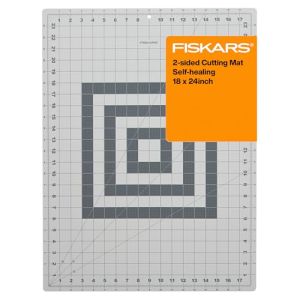 Fiskars 18