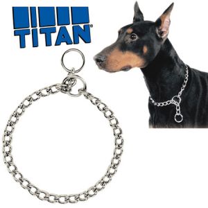 TITAN Chain Training Clr 2.5mm