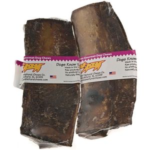 JONES Rib Bones 7 inch Shrink Wrapped