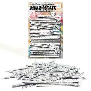 AALL And Create Ephemera - Hilarious Headlines