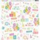 Brands Holidays and Events Cardstock 12 X12